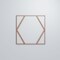Ekena Millwork Large Fraser Decorative Fretwork Wood Wall Panels, Wood (Paint Grade), 23 3/8"W x 23 3/8"H x 3/8"T WALW24X24X0375FSRMF - alternate 2